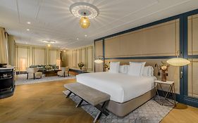 CoolRooms Palacio de Atocha